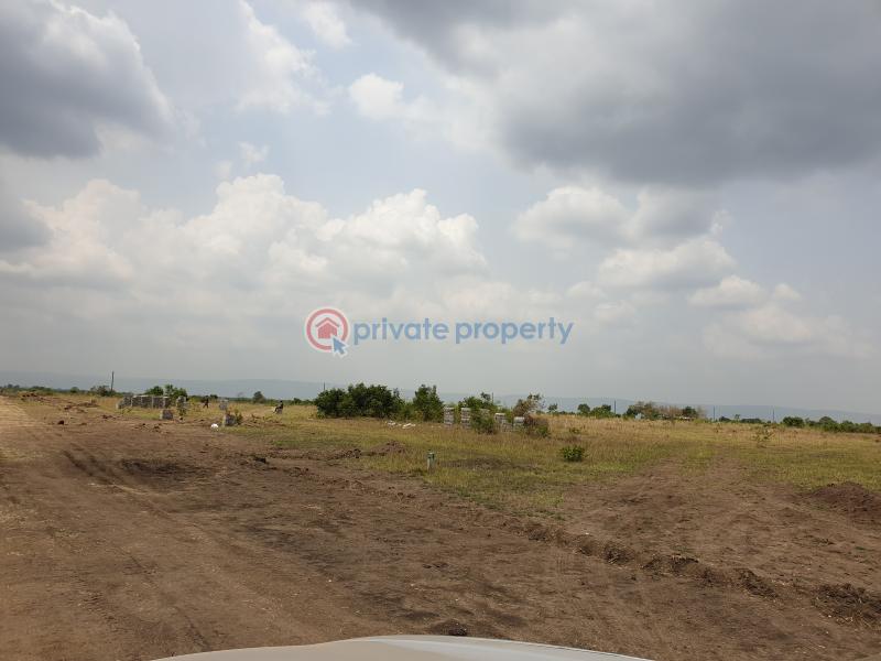 Land For Sale Tema Accra - 3