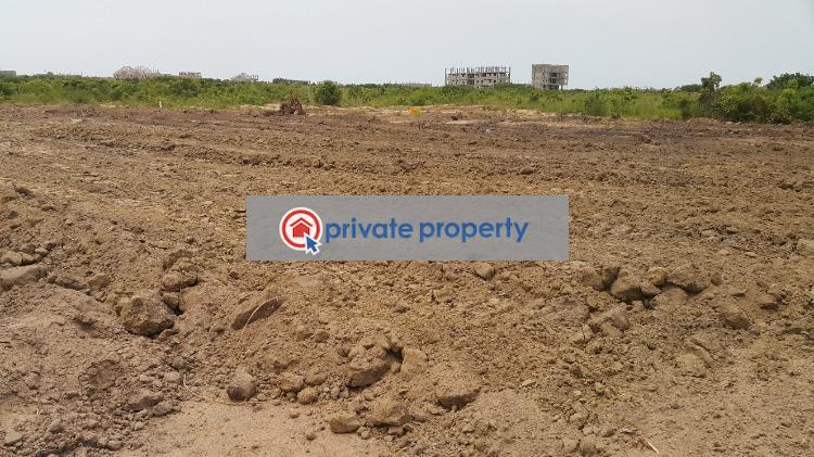 Mixed use Land For Sale &nbsp;tsopoli Ningo Prampram District Accra - 3