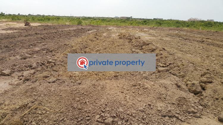 Mixed use Land For Sale &nbsp;tsopoli Ningo Prampram District Accra - 2