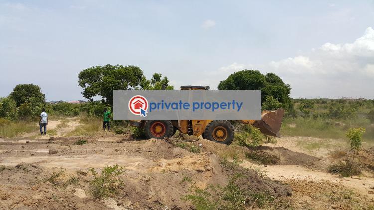Mixed use Land For Sale &nbsp;tsopoli Ningo Prampram District Accra - 0
