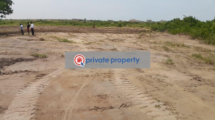 Mixed use Land For Sale &nbsp;tsopoli Ningo Prampram District Accra - 4