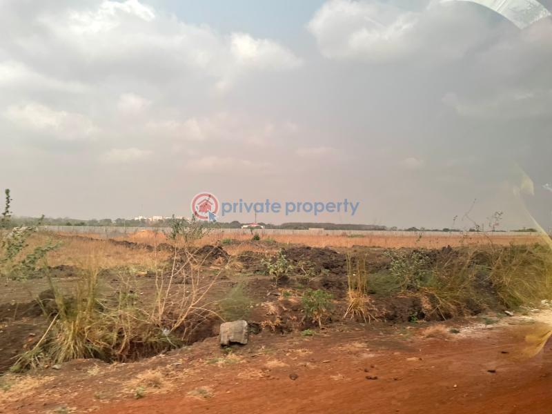 Land For Sale Tsopoli Ningo Prampram District Accra - 5
