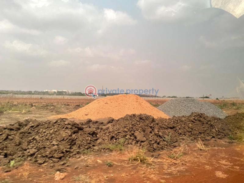 Land For Sale Tsopoli Ningo Prampram District Accra - 0