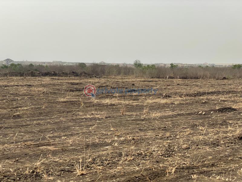 Land For Sale Tsopoli Ningo Prampram District Accra - 2
