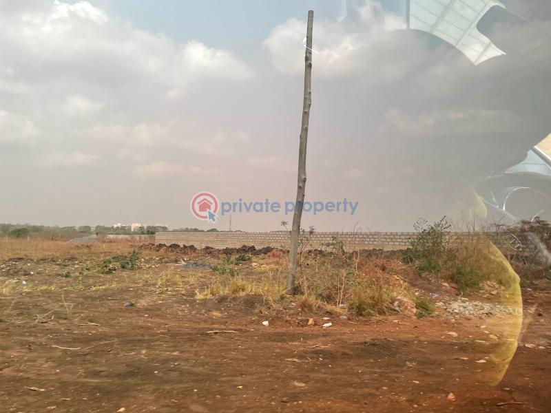 Land For Sale Tsopoli Ningo Prampram District Accra - 4