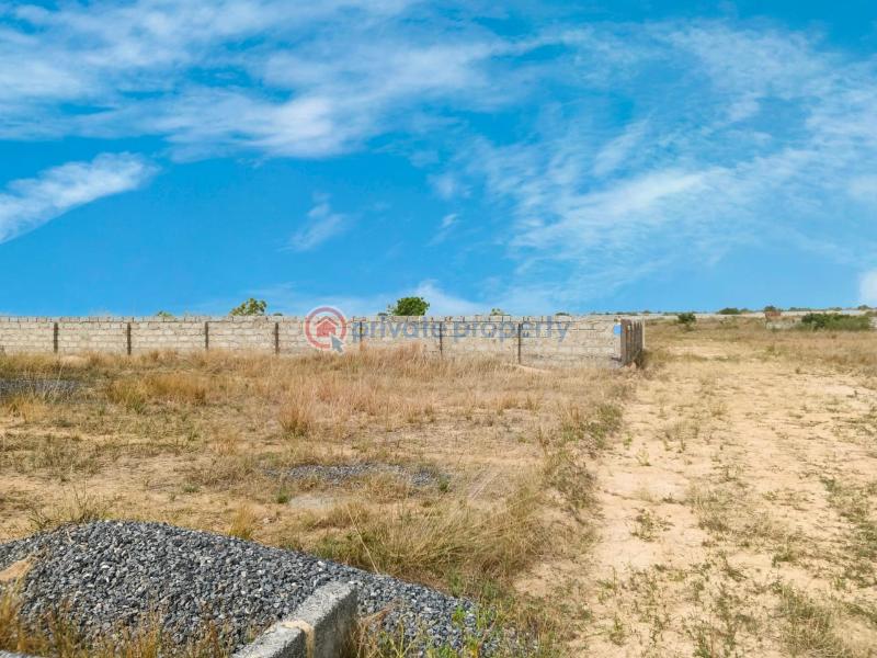 Mixed use Land For Sale Ningo Prampram District Accra - 3