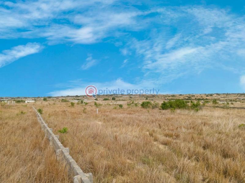 Mixed use Land For Sale Ningo Prampram District Accra - 0