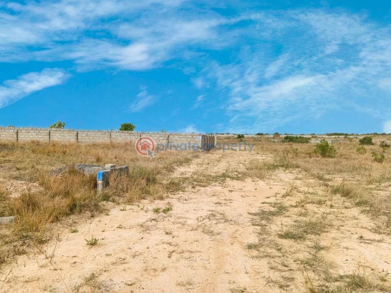 Mixed use Land For Sale Ningo Prampram District Accra - 2