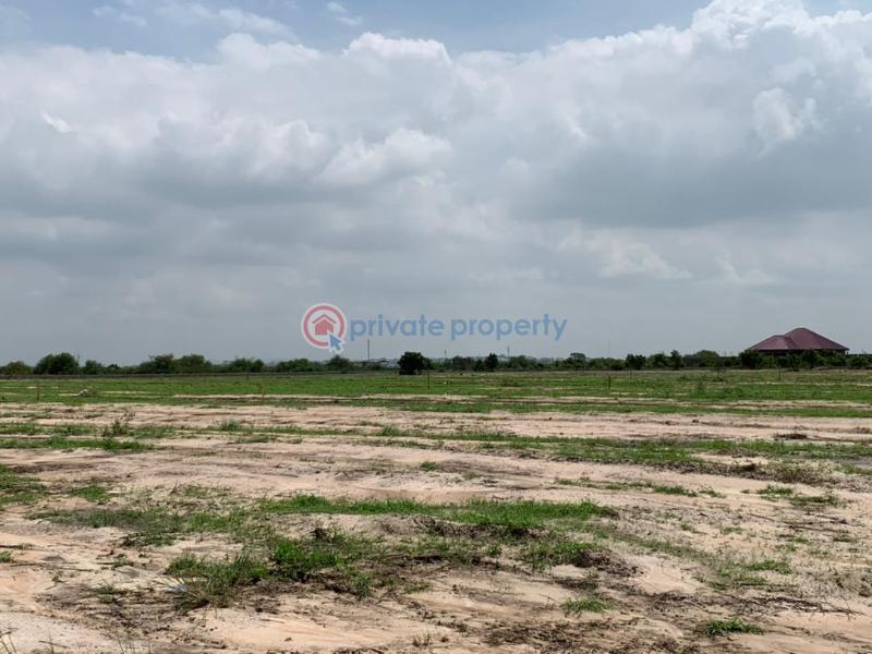 Land For Sale Ningo Prampram District Accra - 2