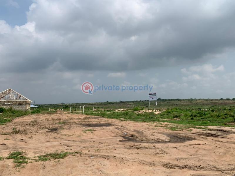 Land For Sale Ningo Prampram District Accra - 0