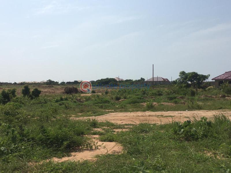 Land For Sale Ningo Prampram District Accra - 3