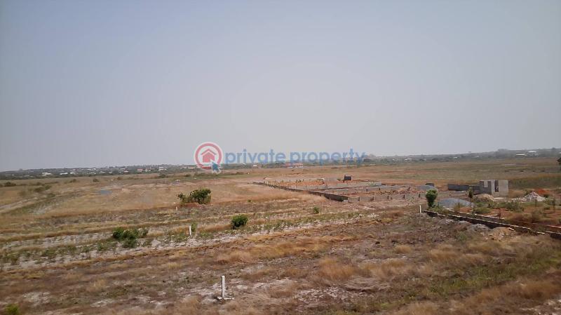 Land For Sale Ningo Prampram District Accra - 5
