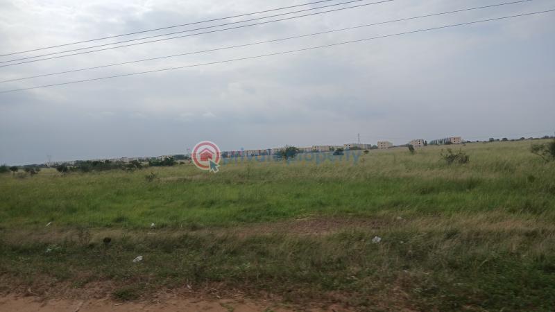 Residential Land For Sale Police Barrier Tsopoli Ningo Prampram District Accra - 3