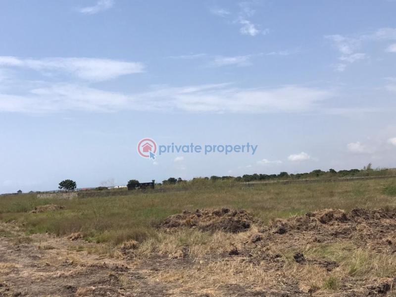 Land For Sale Old Site I Tsopoli Ningo Prampram District Accra - 0