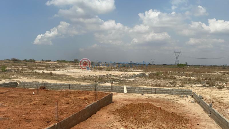 Land For Sale Ningo Prampram District Accra - 2