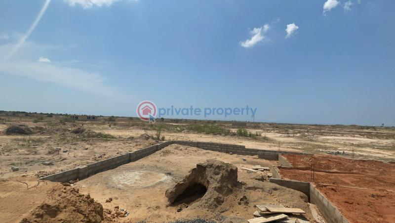 Land For Sale Ningo Prampram District Accra - 4