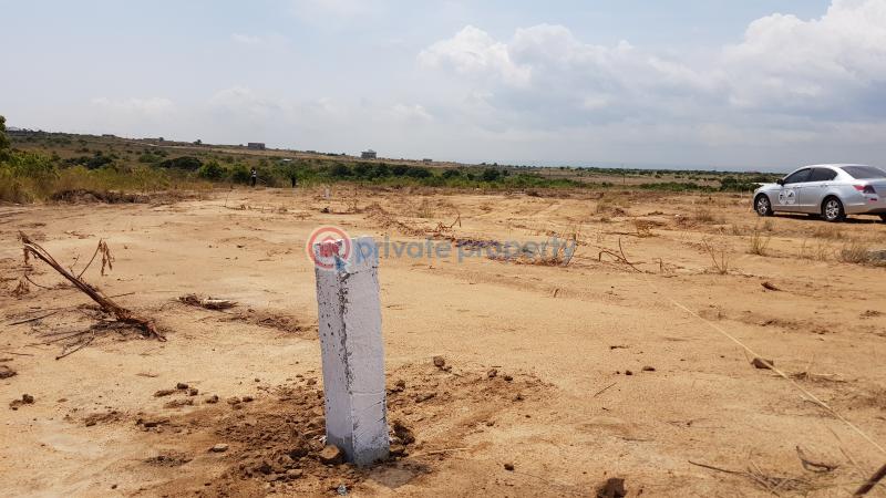 Land For Sale Tema Accra - 1