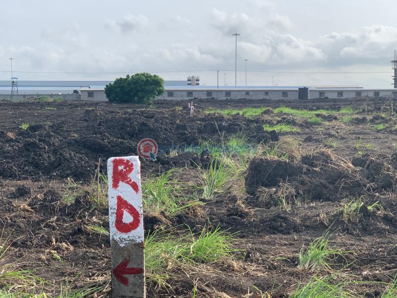 Land For Sale Tema Accra - 0