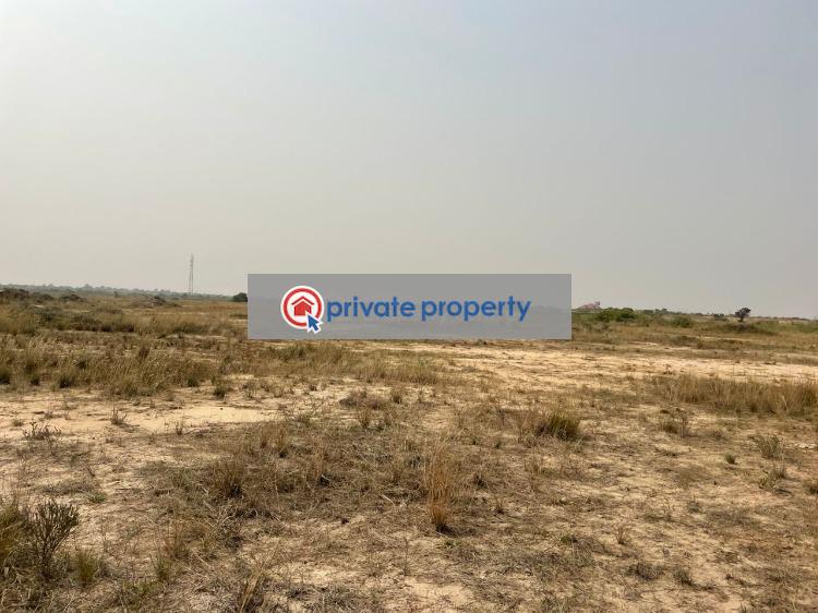Mixed use Land For Sale &nbsp;tsopoli Ningo Prampram District Accra - 4