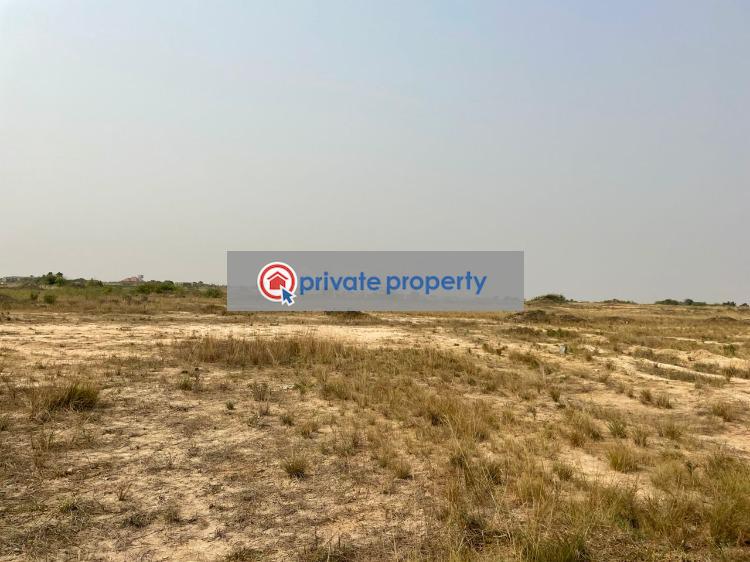 Mixed use Land For Sale &nbsp;tsopoli Ningo Prampram District Accra - 3