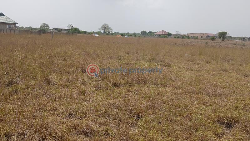 Land For Sale Central University Destination Tsopoli Ningo Prampram District Accra - 1