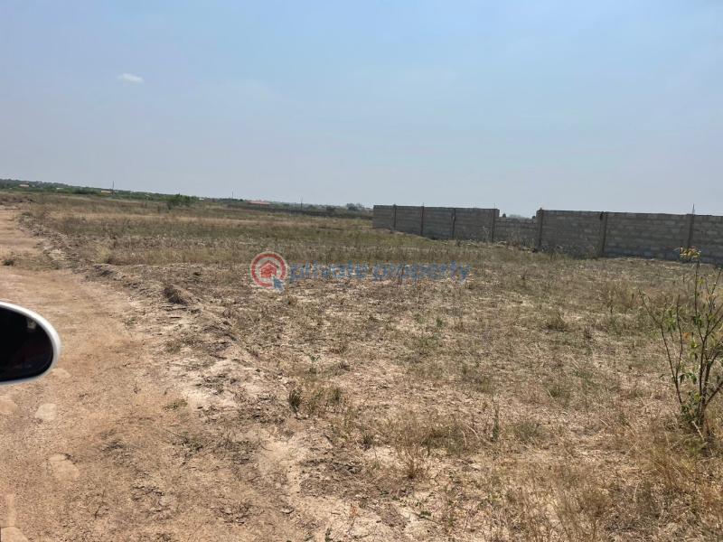 Land For Sale Tsopoli Ningo Prampram District Accra - 3