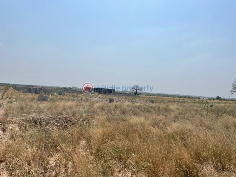 Land For Sale Tsopoli Ningo Prampram District Accra - 5