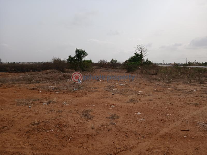 Land For Sale Tsopoli Police Barrier Tsopoli Ningo Prampram District Accra - 4