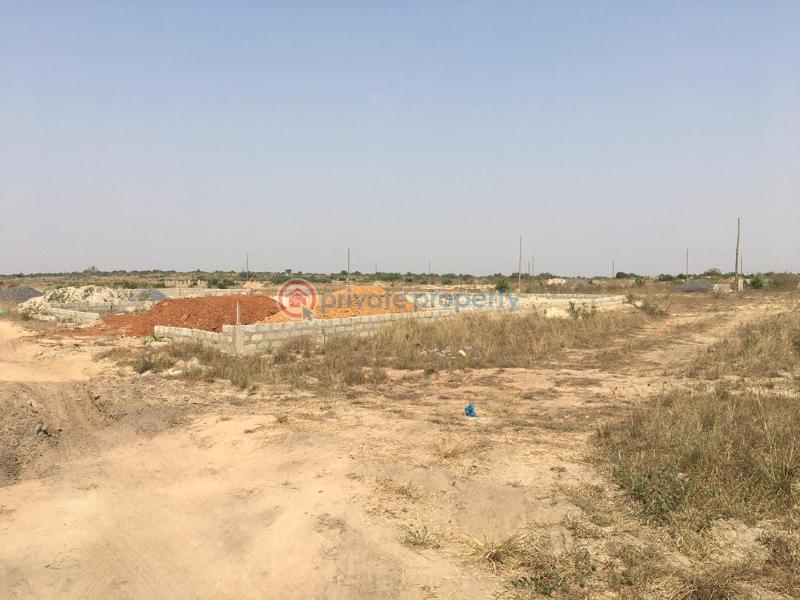 Land For Sale Ningo Prampram District Accra - 2