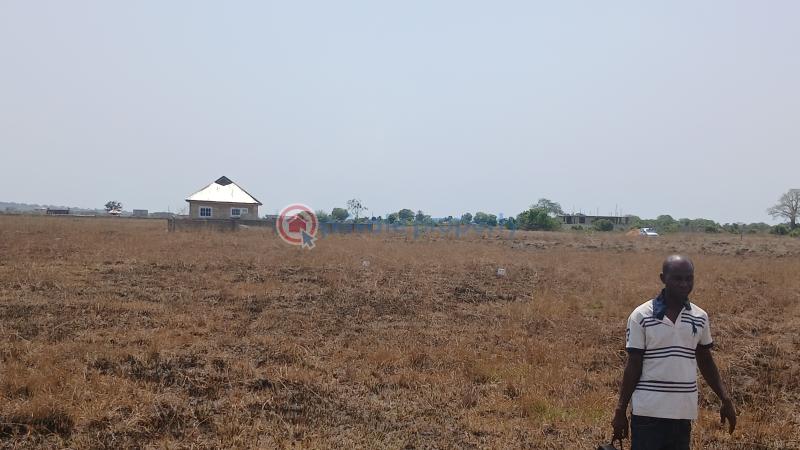 Land For Sale Central University Destination Bueko Ningo Prampram District Accra - 2