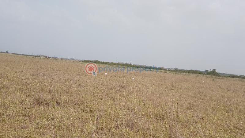 Land For Sale Central University Destination Bueko Ningo Prampram District Accra - 0