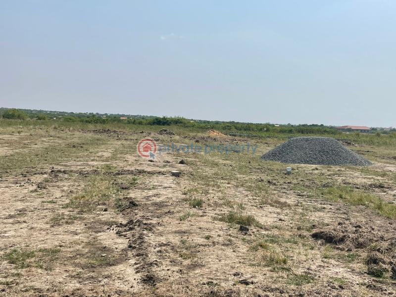 Land For Sale Tsopoli Ningo Prampram District Accra - 0