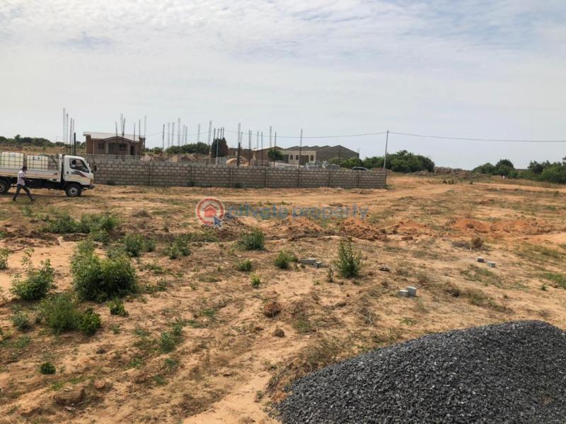 Mixed use Land For Sale Ningo Prampram District Accra - 0