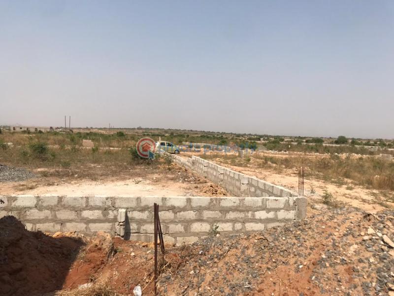 Mixed use Land For Sale Ningo Prampram District Accra - 3