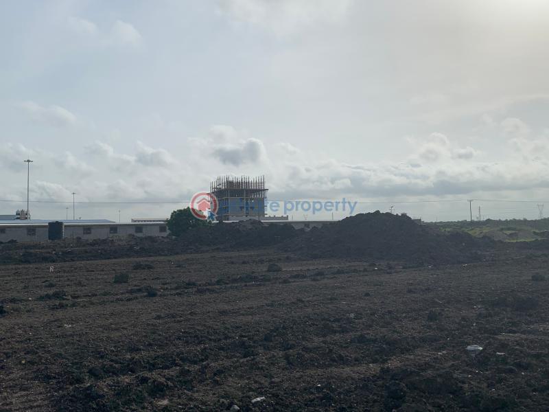 Land For Sale Tema Accra - 3