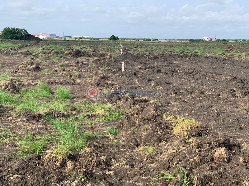 Land For Sale Tema Accra - 5