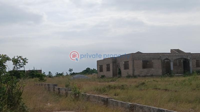 Land For Sale Affordable Housing Project Tsopoli Ningo Prampram District Accra - 0