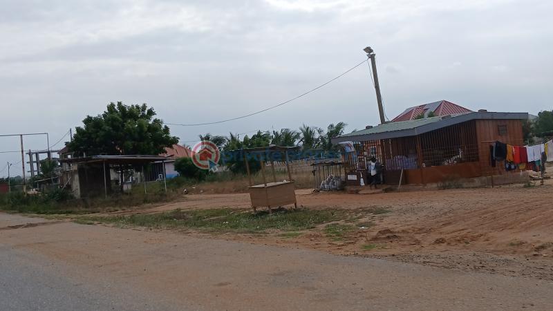 Land For Sale Affordable Housing Project Tsopoli Ningo Prampram District Accra - 2