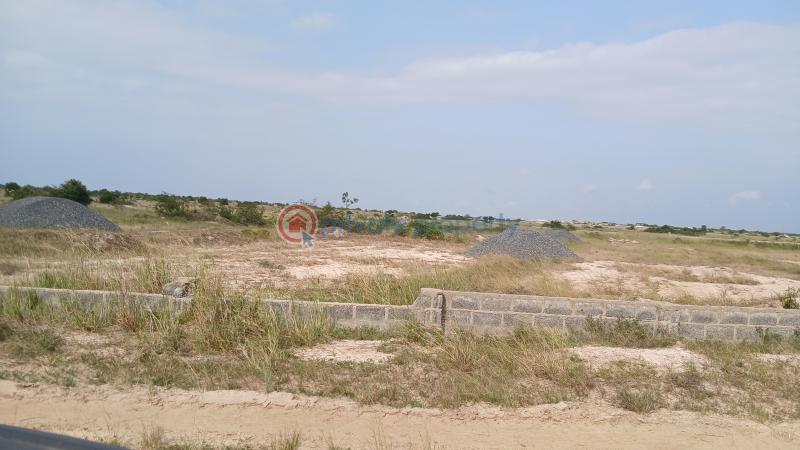 Land For Sale Affordable Housing Project Tsopoli Ningo Prampram District Accra - 4
