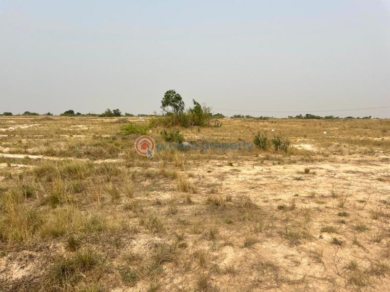 Mixed use Land For Sale Tsopoli, Last Stop Tsopoli Ningo Prampram District Accra - 0