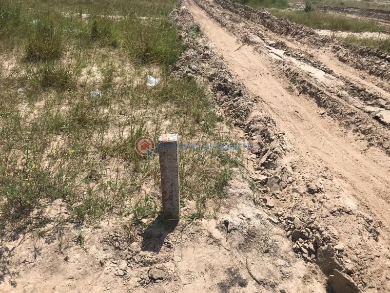 Land For Sale After Central University Tsopoli Ningo Prampram District Accra - 0