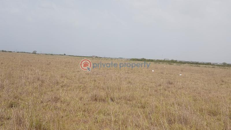 Land For Sale Central University Destination Bueko Ningo Prampram District Accra - 0