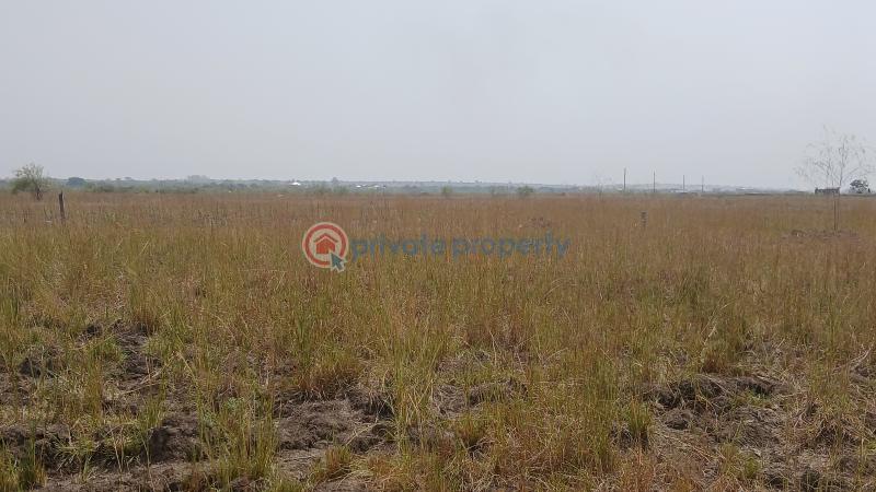 Land For Sale Central University Destination Bueko Ningo Prampram District Accra - 2