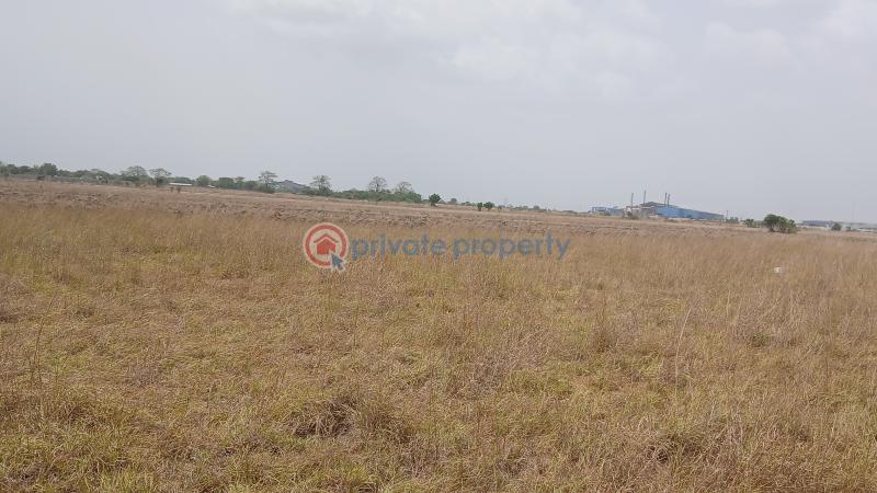 Land For Sale Central University Destination Bueko Ningo Prampram District Accra - 1
