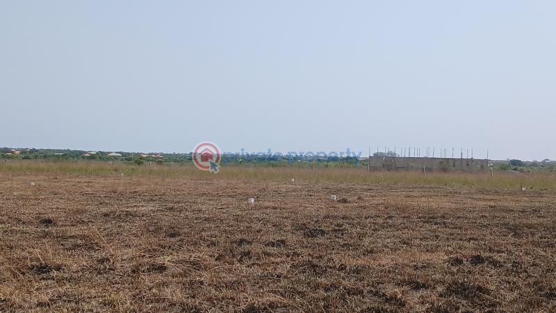 Land For Sale Central University Destination Bueko Ningo Prampram District Accra - 3