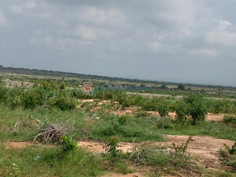 Land For Sale Ningo Prampram District Accra - 2