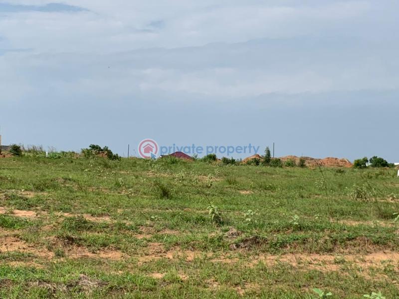 Land For Sale Ningo Prampram District Accra - 3