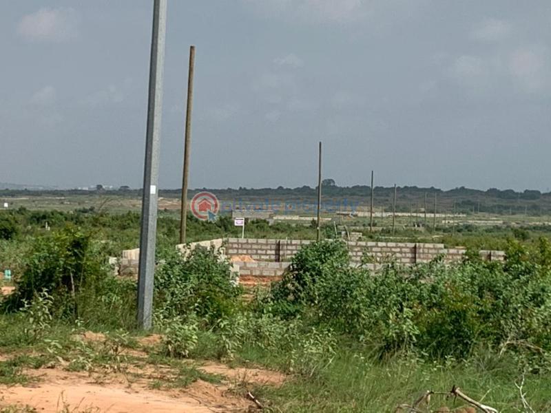 Land For Sale Ningo Prampram District Accra - 0