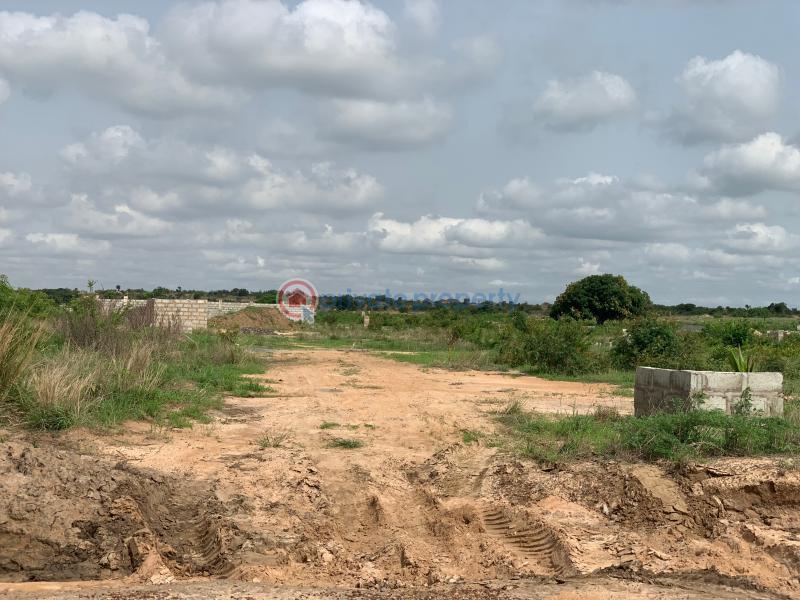 Land For Sale Ningo Prampram District Accra - 3