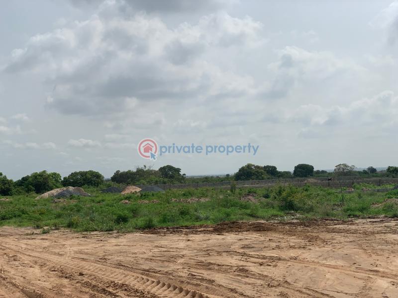 Land For Sale Ningo Prampram District Accra - 1